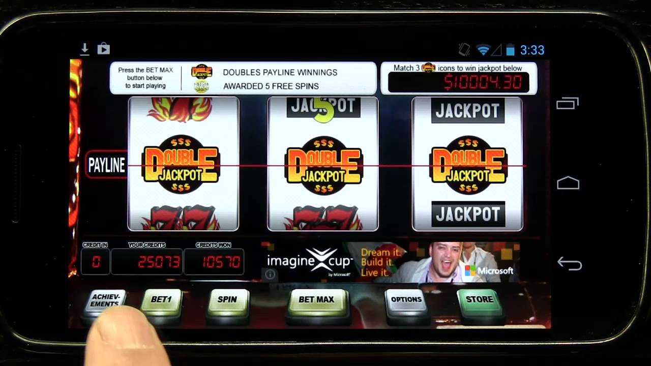 Mystic lake casino slots games